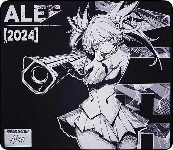 Dream Gamer Alee Mousepad - Image 1