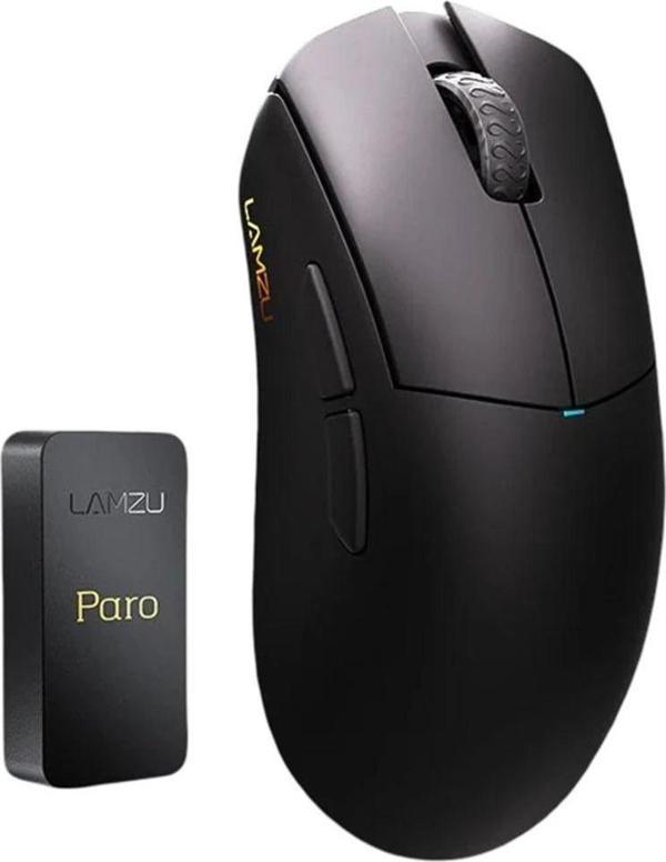 Lamzu Paro Aurora 8K Wireless Gaming Mouse - Image 1