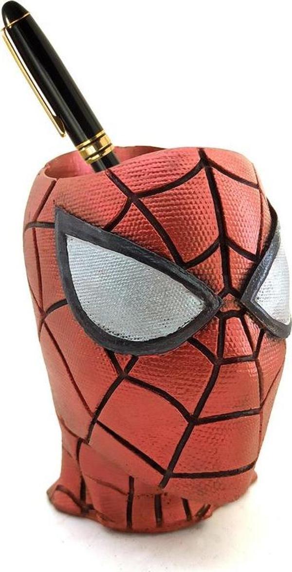 Polyester Spiderman Kalemlik - Image 1