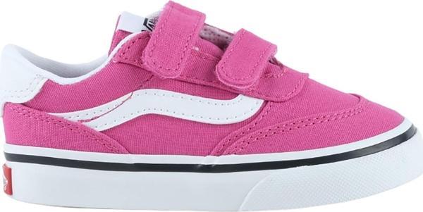 Vans Çocuk Günlük Spor Ayakkabı Brooklyn LS V VN000D7XYLZ1 - Image 1
