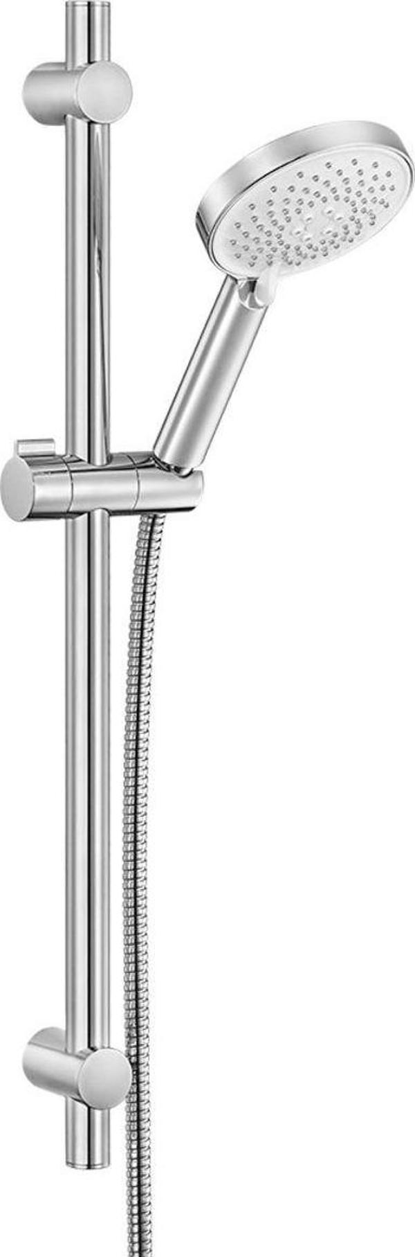 Ar & Yak Patara Banyo Hareketli Sürgülü Duş Seti Üst Takımı 102146139 - Image 1
