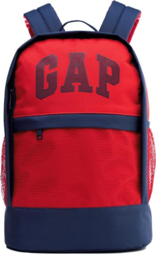 Gap Çift Bölme Sırt Çantası 03473 - Image 1