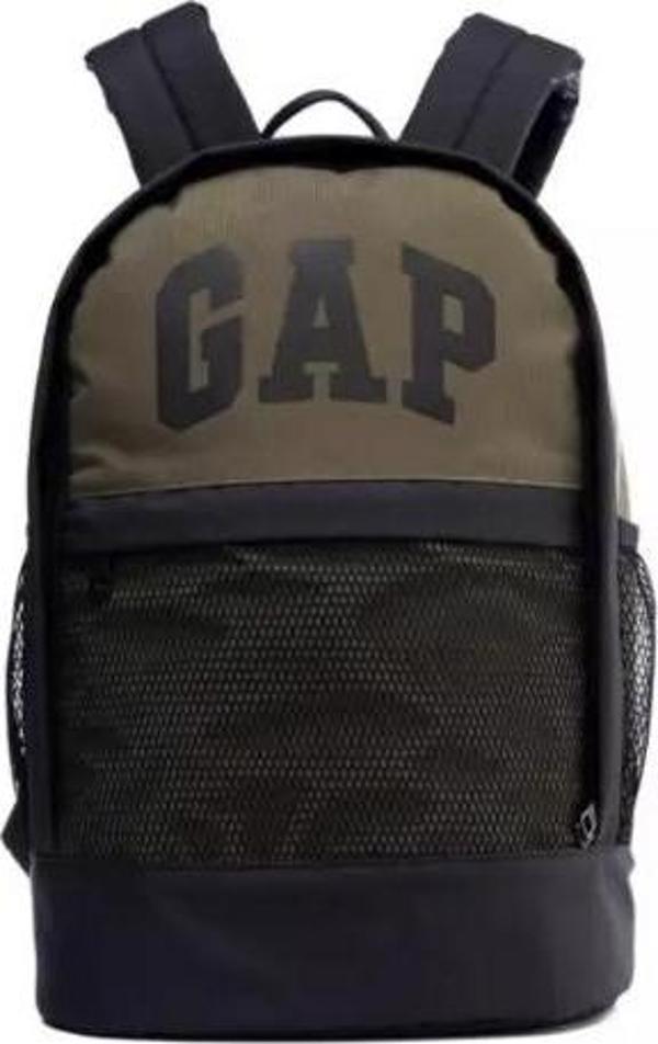 Gap Çift Bölme Sırt Çantası 03502 - Image 1