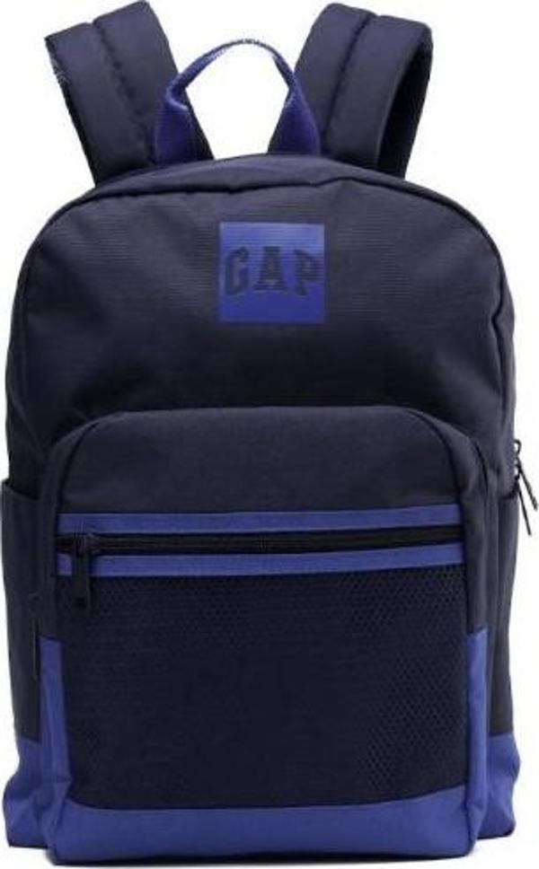 Gap Kids Çift Bölme Sırt Çantası 03399 - Image 1