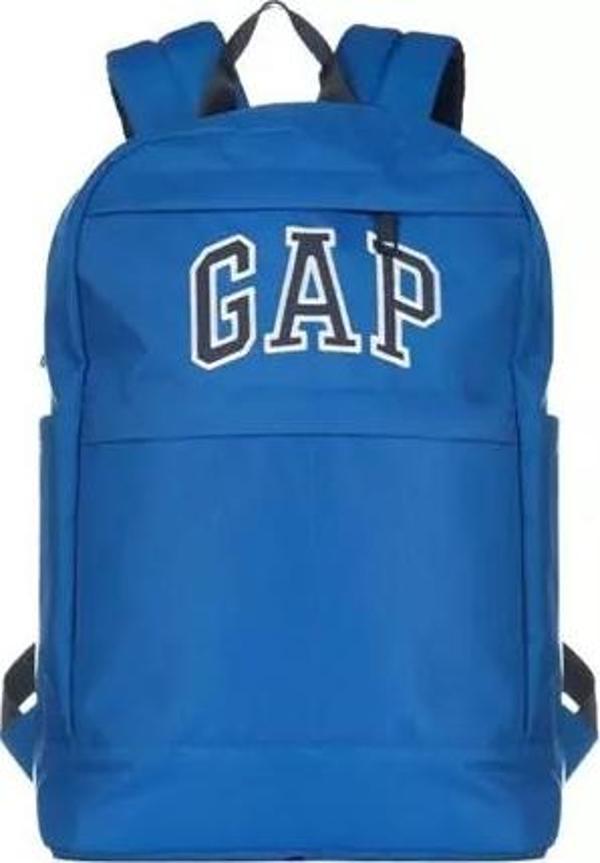 Gap Kids Çift Bölme Sırt Çantası 03437 - Image 1