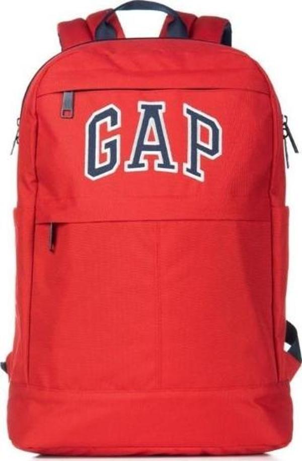 Gap Kids Çift Bölme Sırt Çantası 03438 - Image 1