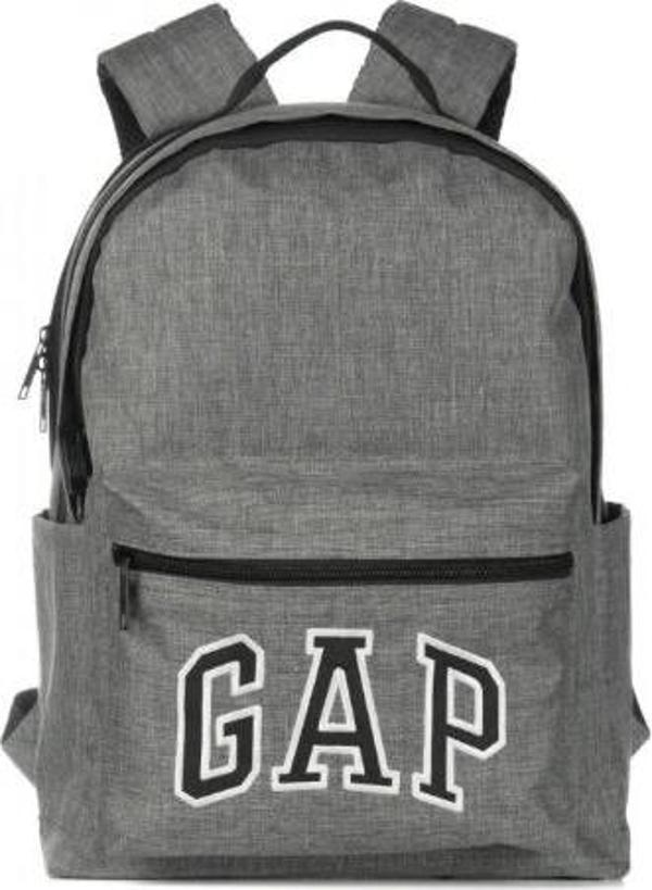 Gap Kids Çift Bölme Sırt Çantası 03442 - Image 1