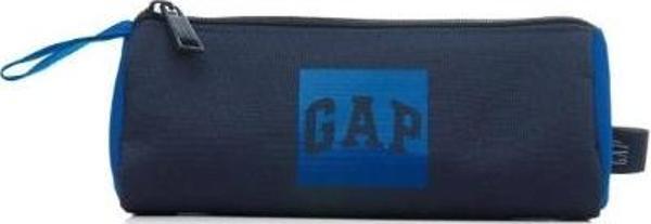 GAP TEK BÖLME ÜÇGEN KALEM ÇANTASI - Image 1