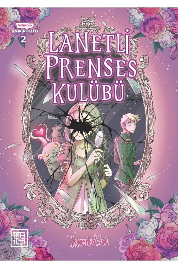 Lanetli Prenses Kulübü 2[Cursed Princess Club vol.2] - Athica Yayınları - Image 1