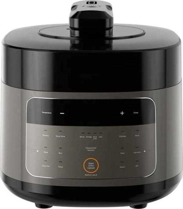 SmartMi Xiaomi Cook Master-p 2'si 1 Arada Düdüklü Tencere Ve Hava Fritöz Potu - Image 1