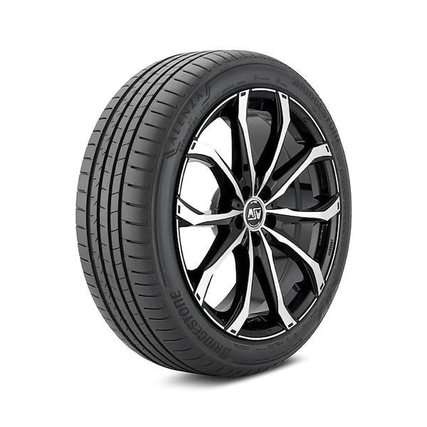 Bridgestone 235/45R20 96W Alenza 001 Mercedes(MO) 4x4 Yaz Lastiği (Üretim Yılı:2024) - Image 1