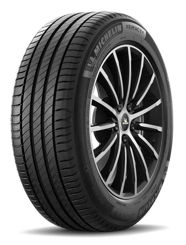 Michelin 215/40R17 87W XL Primacy 4+ Oto Yaz Lastiği (Üretim Yılı:2025) - Image 1