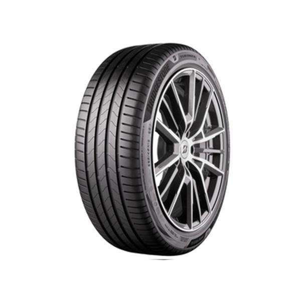 Bridgestone 225/50R18 99W XL Turanza All Season 6 4x4 4 Mevsim Lastiği (Üretim Yılı:2024) - Image 1