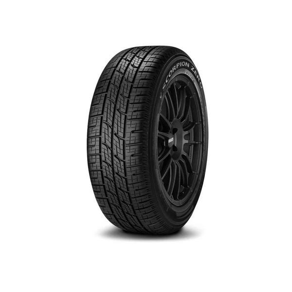 Pirelli Scorpion Zero 255/60R18 112V XL M+S 4x4 4 Mevsim Lastiği (Üretim Yılı: 2024) - Image 1