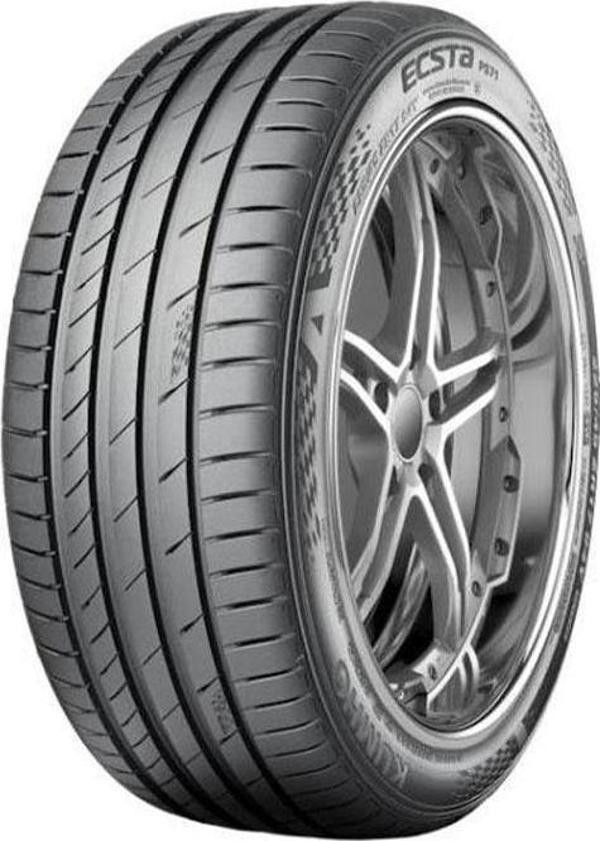 Kumho 225/35R18 87Y XL Ecsta PS71 Oto Yaz Lastiği (Üretim Yılı:2024) - Image 1