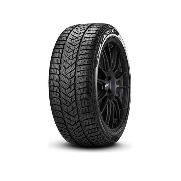 Pirelli SottoZero Serie 3 Mercedes 235/45R19 99V XL Otomobil Kış Lastiği (Üretim Yılı: 2024) - Image 1