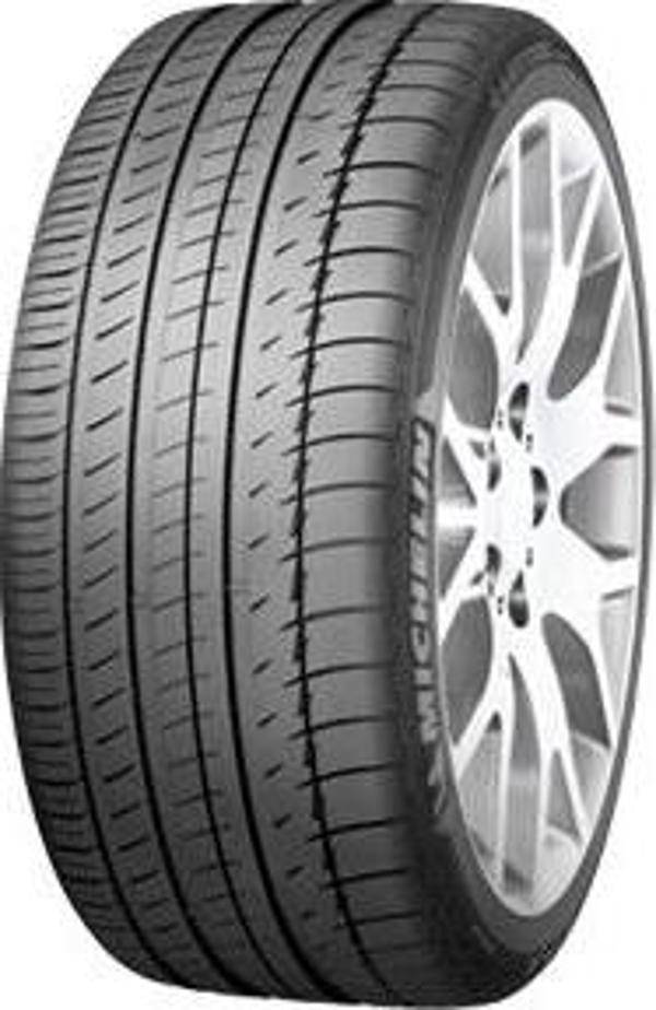 Michelin 255/60R18 112V XL Latitude Cross 4x4 Yaz Lastiği (Üretim Yılı:2024) - Image 1