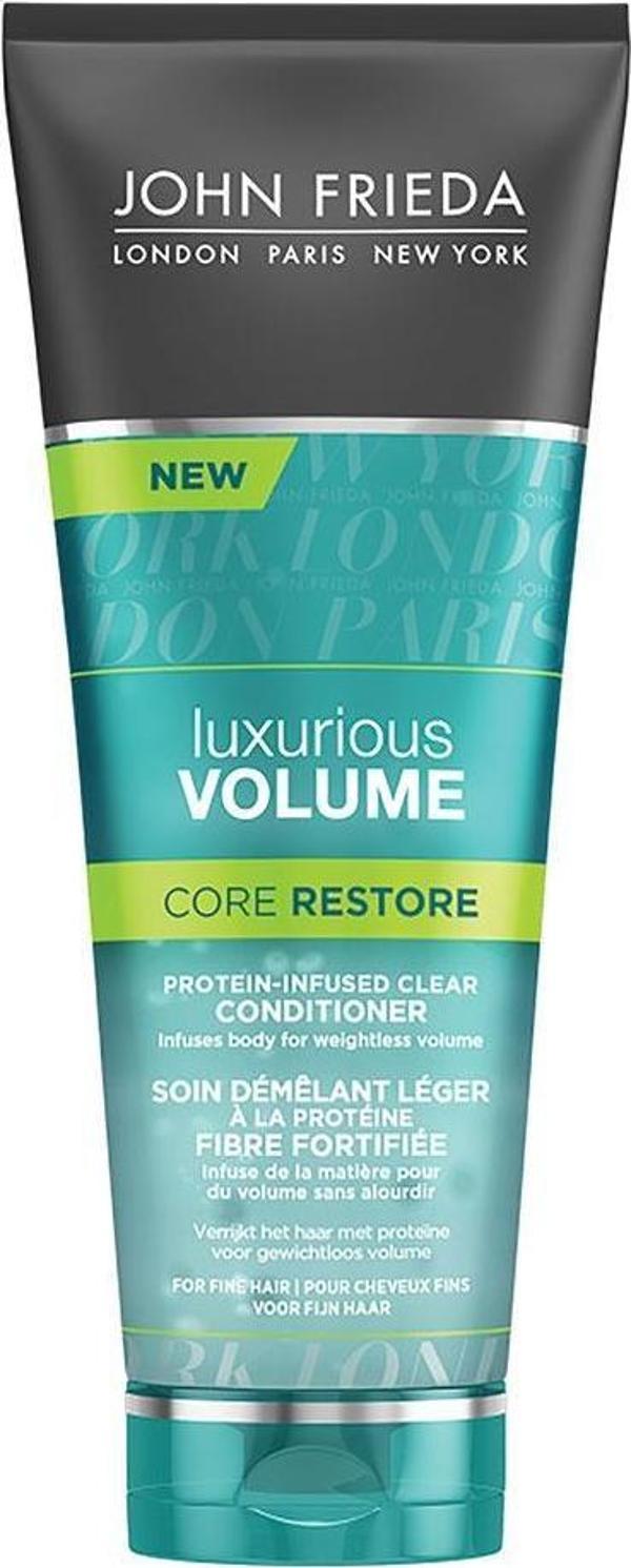 JOHN FRİEDA LV CORE RESTORW SAÇ KREMİ 250 ml. - Image 1