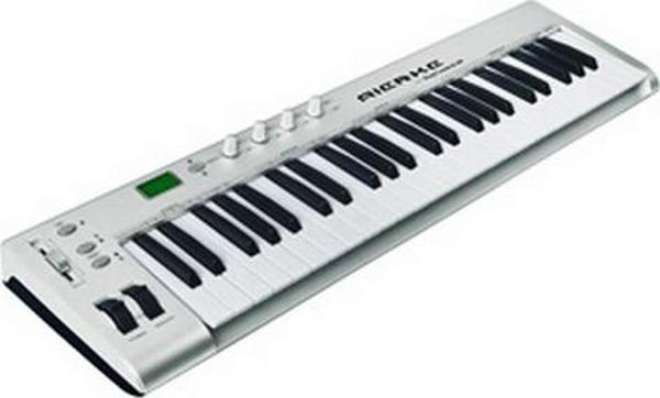 Nemesis 49MIDI - 49 Tuşlu Midi Klavye - Image 1