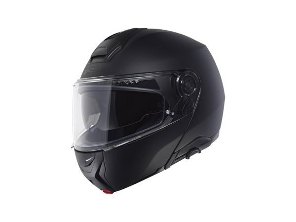 Schuberth Concept Matt Black - Image 1