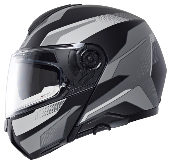Schuberth Concept Tracer Anthracite - Image 1