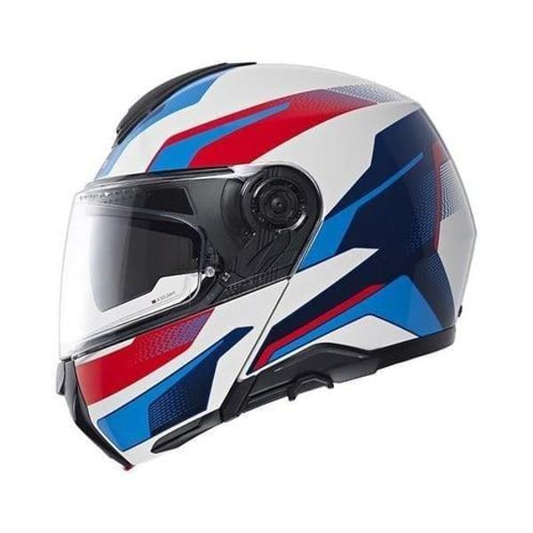Schuberth Concept Tracer Blue - Image 1