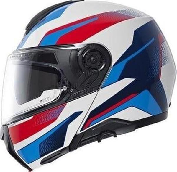 Schuberth Concept Tracer Blue - Image 1