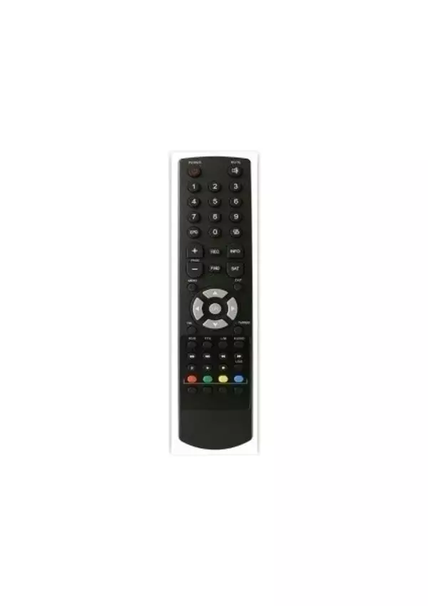 amstrad Leon Hd -Dreamstar Mini Hd - Arnix Hd Uydu Alıcısı Kumandası - Image 1