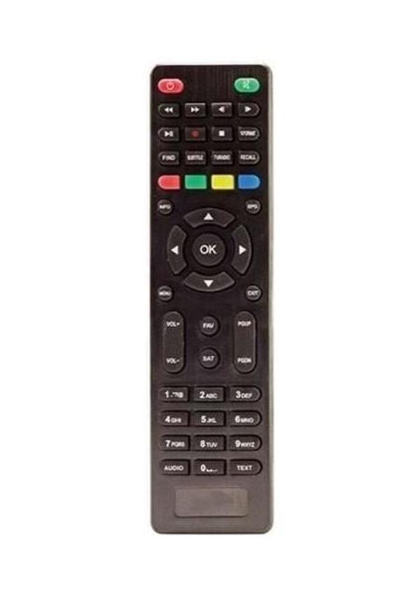 Korax Kumanda 1716-KORAX Eco - Image 1