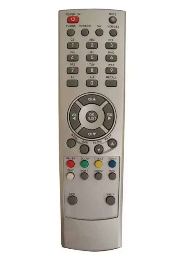 Premier 104600 Baff Starsat Uydu KUMANDASI=11225=12155 - Image 1