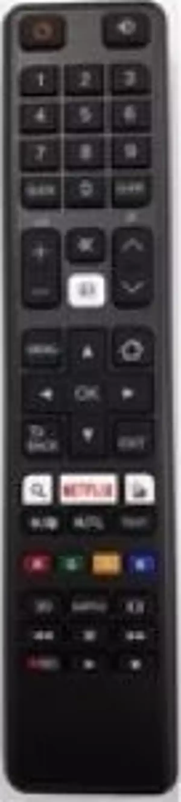 To$Hıba Lcd Tv Kumandası - Image 1