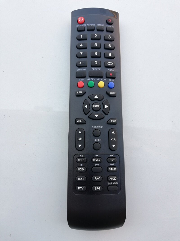 Blaupunkt Led Tv Kumandası - Image 1