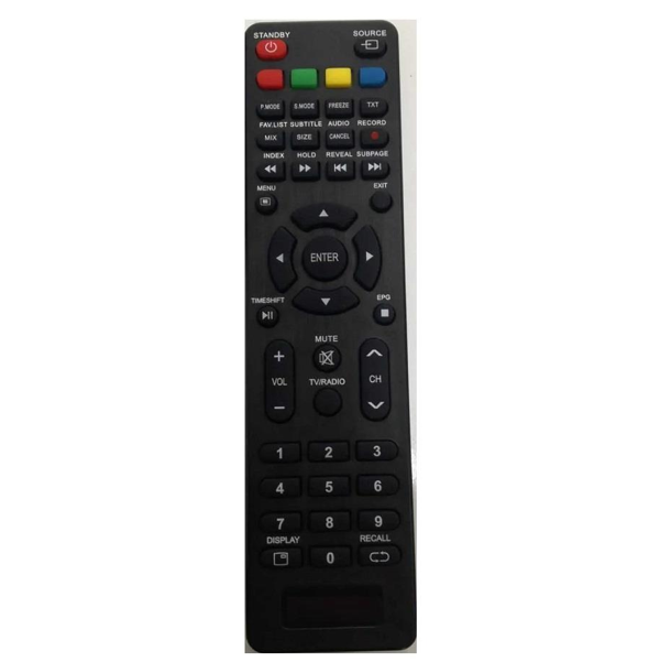 Blaupunkt Tv Kumandası-Resimdeki İle Aynı Olmalı Dikkat Ediniz - Image 1