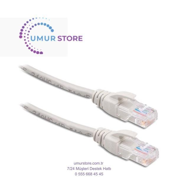 10M Patch Utp Cat5e Kablo - Image 1