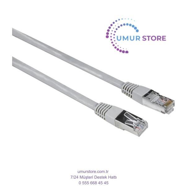 Ağ Kablosu CAT5E Stp, 1.5m - Image 1