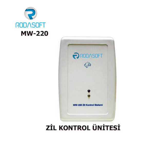Mw-220 Zil Kontrol Ünitesi- Usb - Image 1