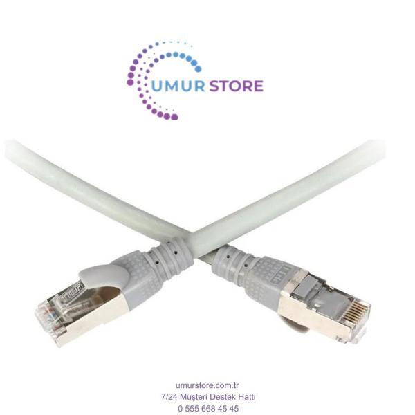 CAT6A Network Ağ Internet Kablosu 5 Metre - Image 1