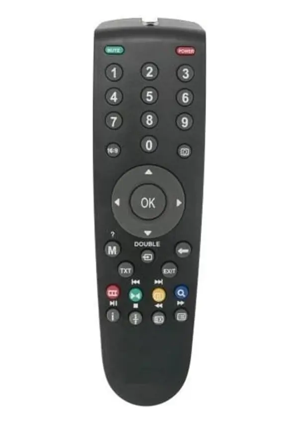 Herz HRL-0163 Arçelik- Beko LED Tv Kumandası - Image 1