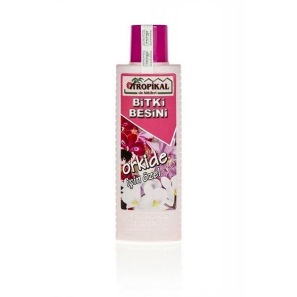 ORKİDE BESİNİ 225 ML - SIVI GÜBRE - Image 1