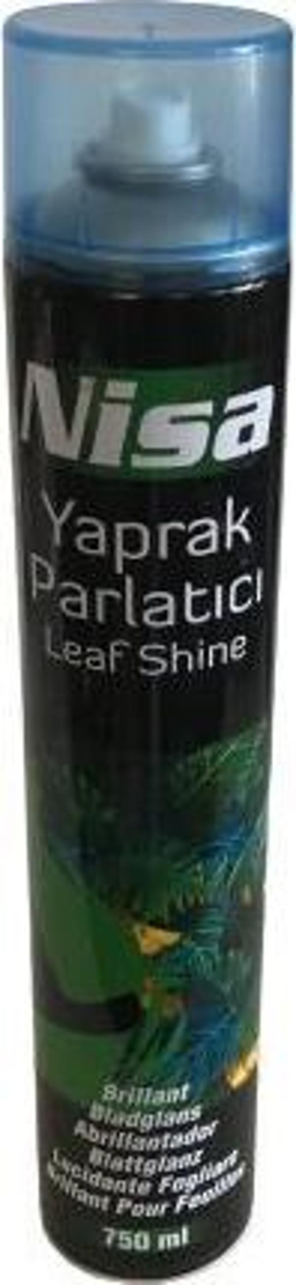 Yaprak Parlatıcı (750 ML) - Image 1