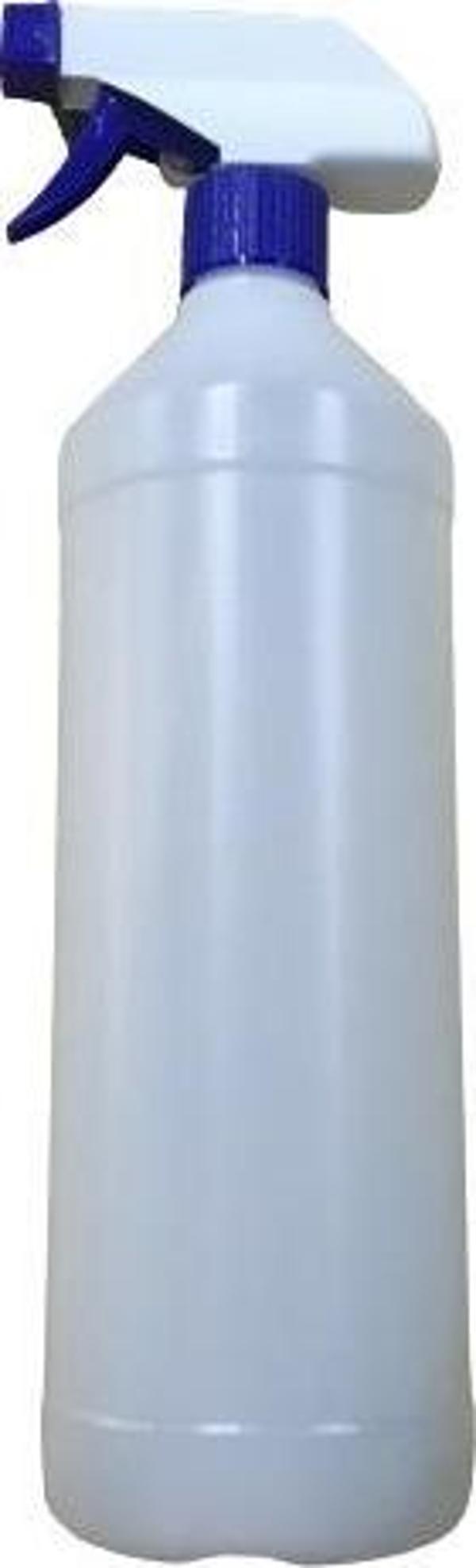 Bitki Sulama Fısfısı - Boş Sprey Kutusu (1000 ml) - Image 1