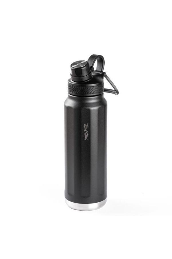 TANTİTONİ SİYAH ÇİFT KATMANLI TERMOS 945ML - Image 1