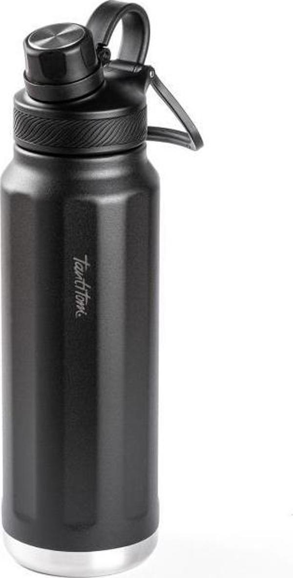TANTİTONİ SİYAH ÇİFT KATMANLI TERMOS 945ML - Image 1