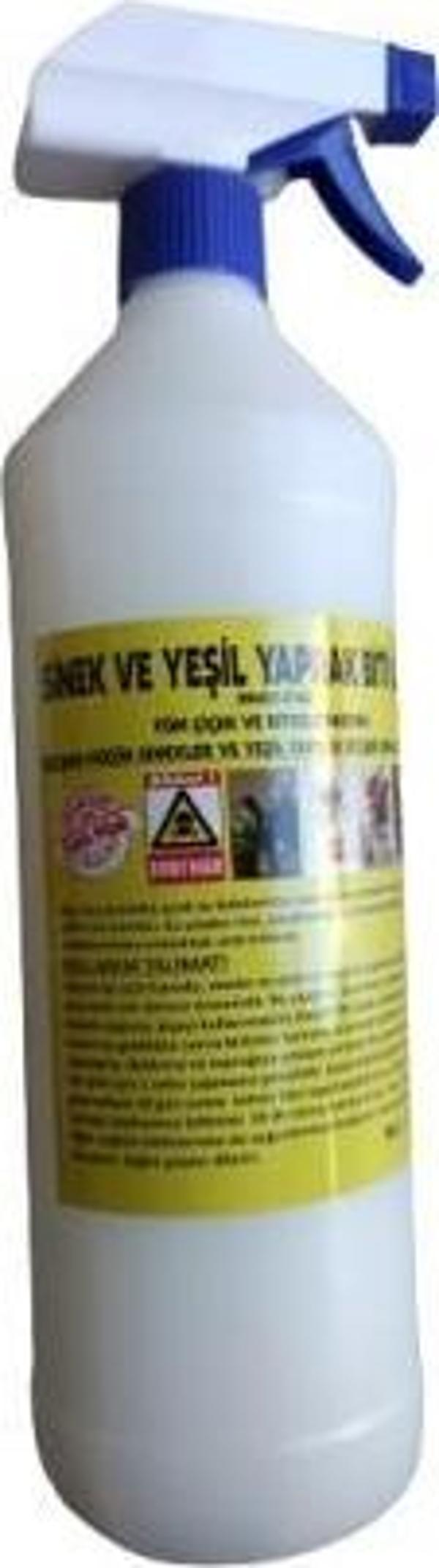 ÇİÇEK VE BİTKİ BESİNİ (SİNEK VE YEŞİL YAPRAK BİTİ İÇİN) - Image 1