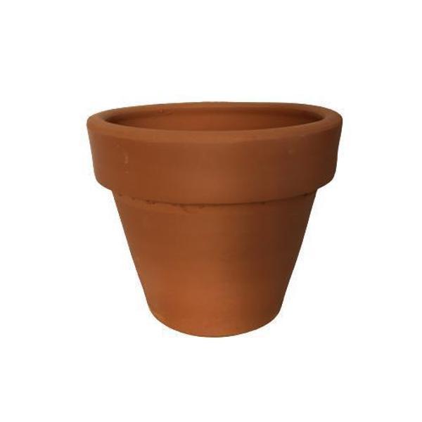 TERRA COTTA TOPRAK SAKSI (10-10 CM ) - Image 1