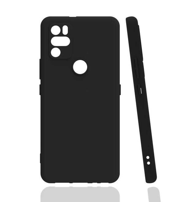 Omix X300 Uyumlu Renk Atmaz Yumuşak Esnek Premium Silikon Kapak - Image 1