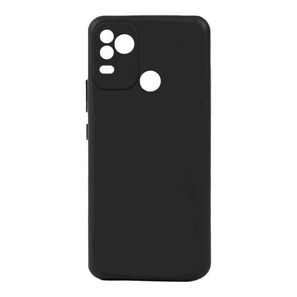 Omix X400 Uyumlu Renk Atmaz Yumuşak Esnek Premium Silikon Kapak - Image 1
