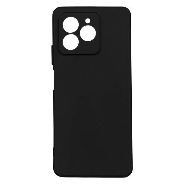Omix X7 Uyumlu Renk Atmaz Yumuşak Esnek Premium Silikon Kapak - Image 1