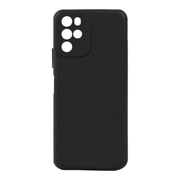 Omix X700 Uyumlu Renk Atmaz Yumuşak Esnek Premium Silikon Kapak - Image 1
