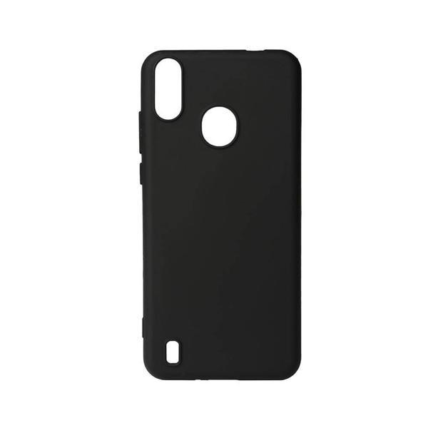 Reeder P13 Blue Plus Uyumlu Renk Atmaz Yumuşak Esnek Premium Silikon Kapak - Image 1